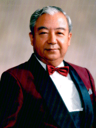 中西　亮（1928-1994）